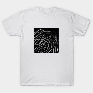 Release Everything Hand-drawn T-Shirt